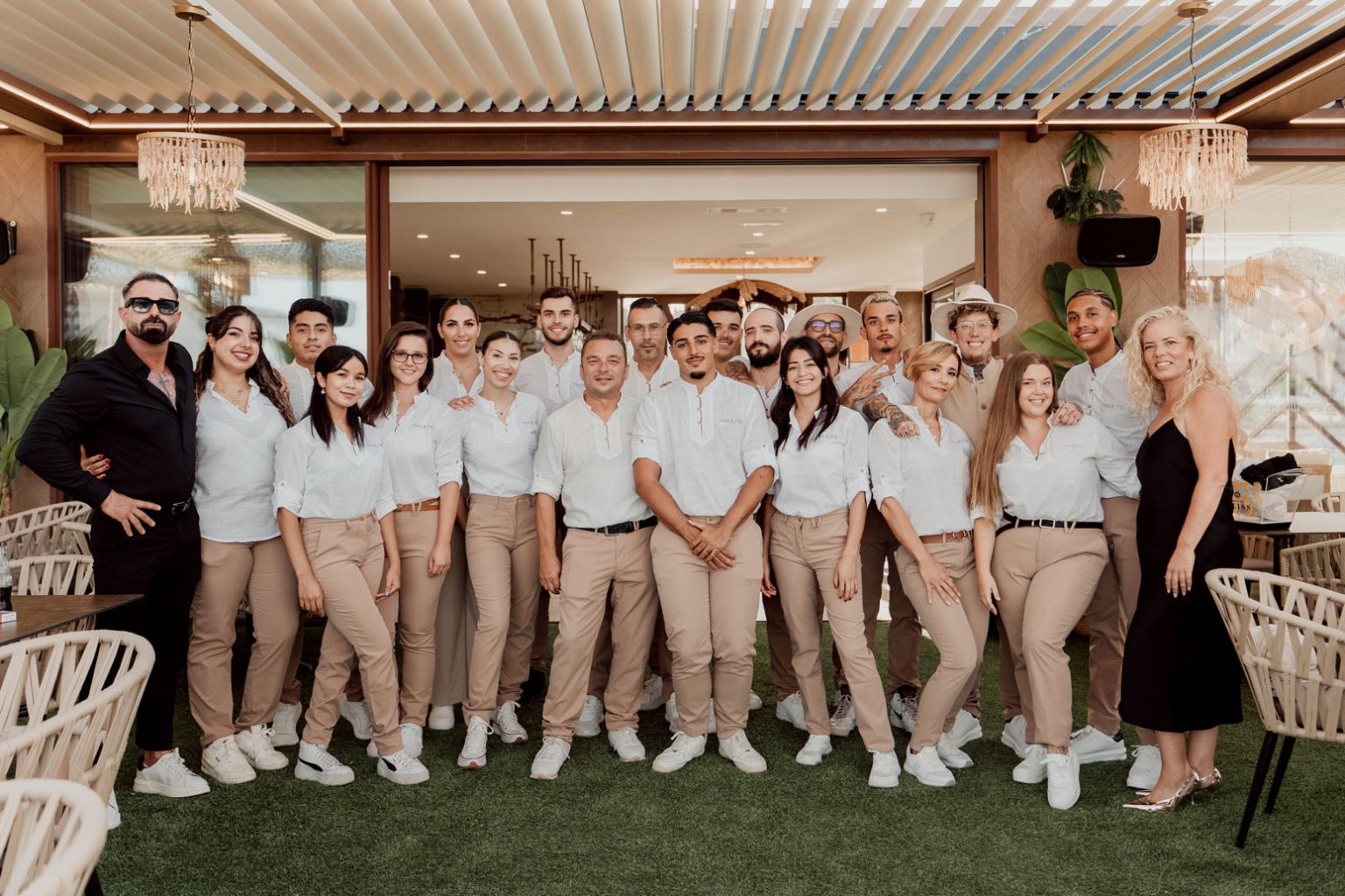 MAJUMI - Nuestro equipo